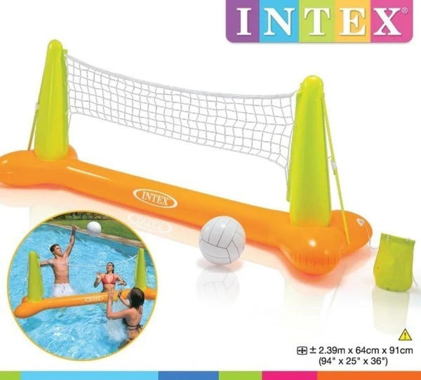 IntexInflatable Pool Volleyball Net