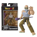 Bandai - Dragon Ball - Figurine Dragon Stars - Mutenroshi