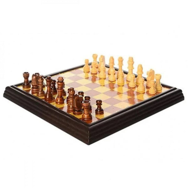 Chess Set 447D-1