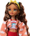 Barbie Dream Besties: Roller Skate - Teresa