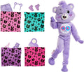 Barbie Cutie Reveal Care Bears - Share Bear
