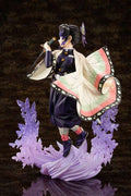 DEMON SLAYER - SHINOBU KOCHO ARTFX J STATUE BY KOTOBUKIYA