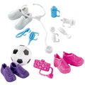 Steffi Love - Looks