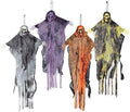 Assorted Skeleton Hanging 64 Cm (19381) (1Pcs)