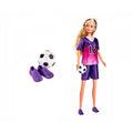 Steffi Love - Looks
