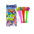 Happy Baby - Water Balloons (111 in 60) (4 pack)