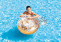 Intex Glitter Mega Chill Floating Inflatable Cooler (56810)