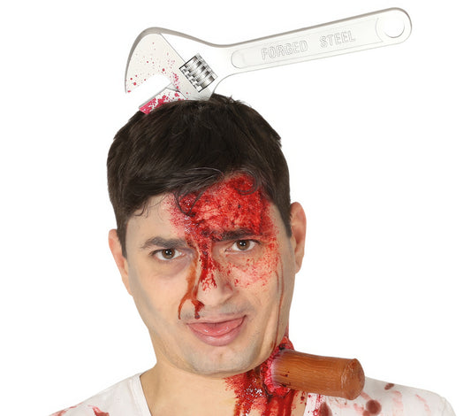 WRENCH DIADEMA 28 CMS