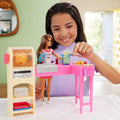 Barbie and Teresa Recipe for Friendship: Teresa Doll and Playset