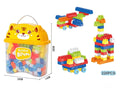 Building Blocks - Tiger (36 Pcs)
