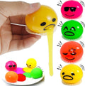 Lazy Egg Yolk Slim