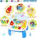 Baby Learning Table 2 in 1