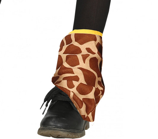 JIRAFFE CHILDREN 7 9 YRS