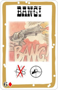 لعبة بانغ (Bang)