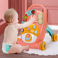 Baby Walker (1055) - Musical Phone