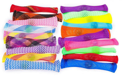 Mesh Marble Fidget (1Pcs)