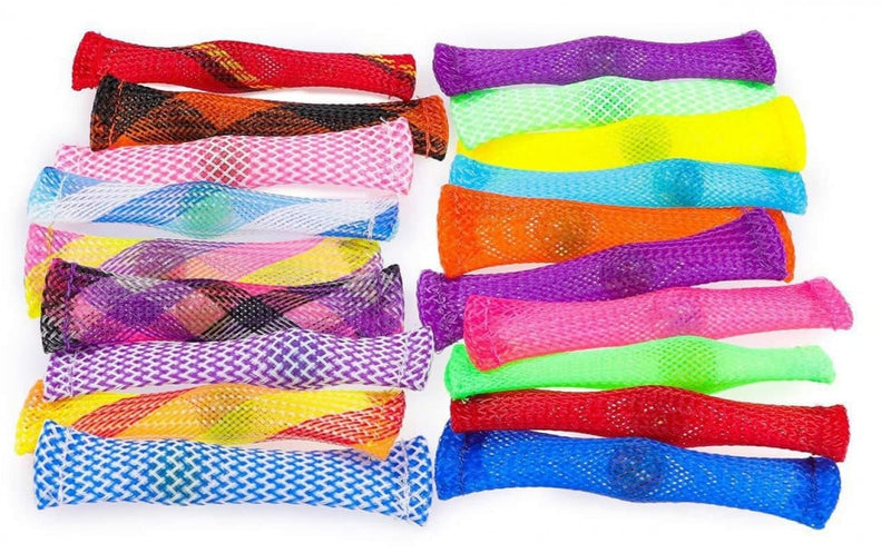 Mesh Marble Fidget (1Pcs)