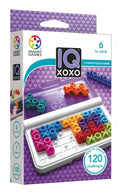Smart Games - IQ XOXO