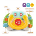 Baby Steering Wheel (503-17)