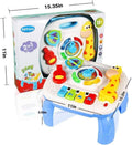 Baby Learning Table 2 in 1
