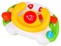 Baby Steering Wheel (503-17)