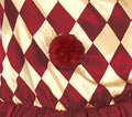 HORROR CLOWN, ADULT, 36 - 38 (79595)