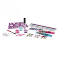 Cra-Z-Art Shimmer N Sparkle - (3 in 1) Ultimate Glitter Beauty Set