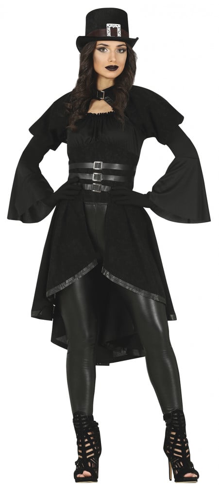 GOTHIC, ADULT, 42 - 44 (79517)