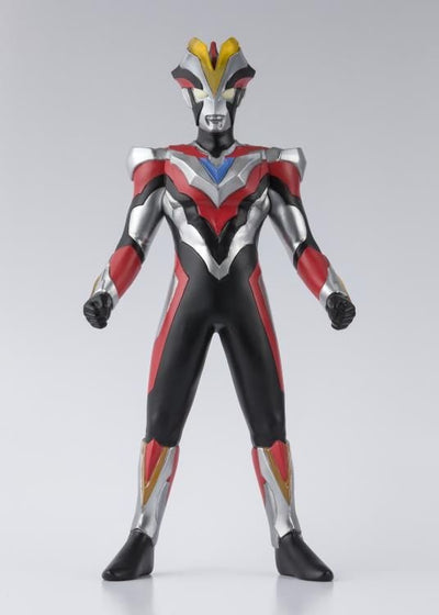 SOFVI SPIRITS ULTRAMAN VICTORY