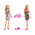 Steffi Love - Looks