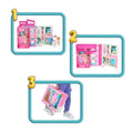 Barbie - Getaway Doll House with Barbie Doll