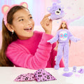 Barbie Cutie Reveal Care Bears - Share Bear