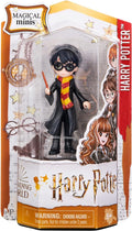 Wizarding World - Magical Minis - Harry Potter - Collectible Figure (7.5 cm)