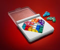 Smart Games - IQ Love
