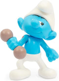 Giochi Preziosi - The Smurfs - Funny Smurfy Surprise (7,5cm) Assorted (1 Pcs)