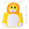 Little Big Hugs Soft - Lion (33x65cm)