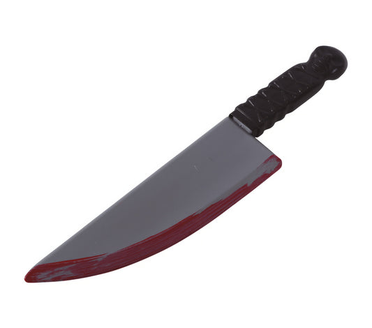BLOODY KNIFE 37 CM