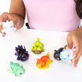 (1 Pcs) Aphmau Mystery MeeMeow Figures Elemental