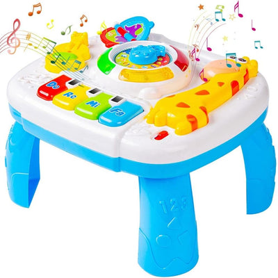 Baby Learning Table 2 in 1