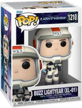Funko POP Disney Lightyear (1210) باز يطير (XL-01)