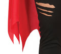 LITTLE WOLF RED RIDING HOOD, ADULT, 38 - 40  (79526)