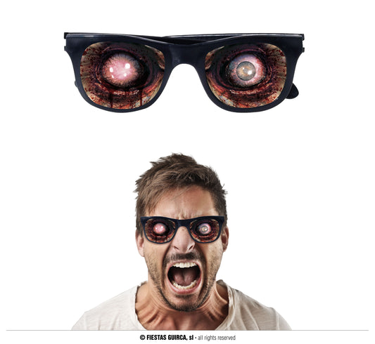 ZOMBIE GLASSES