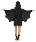 SPIDER DRESS, ADULT, 42 - 44 (79587)