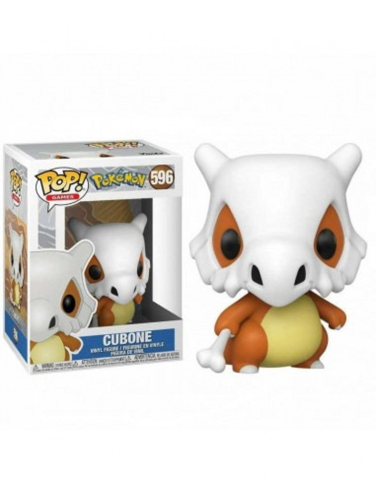 Funko POP Pokemon (596) Cubone