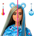 Barbie Cutie Reveal Care Bears - Grumpy Bear