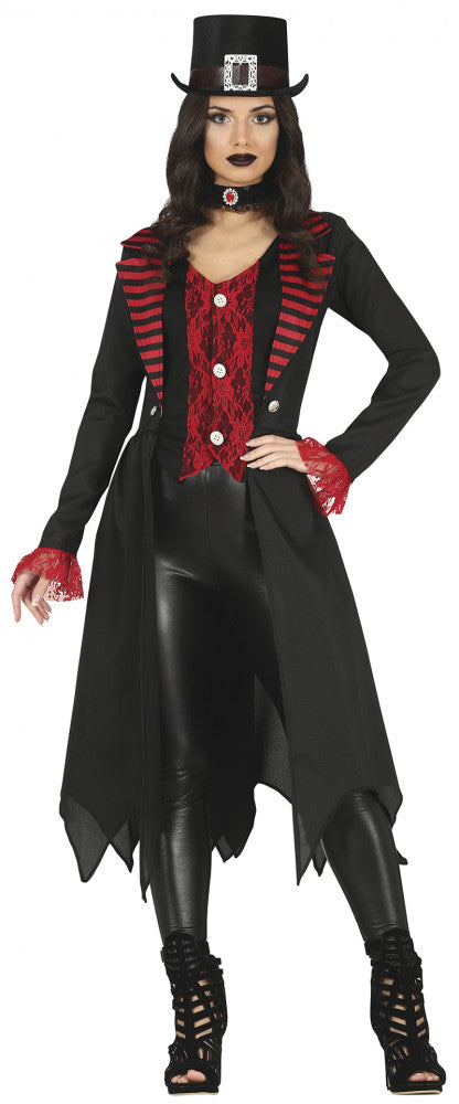 GOTHIC, ADULT, 42 - 44 (79548)