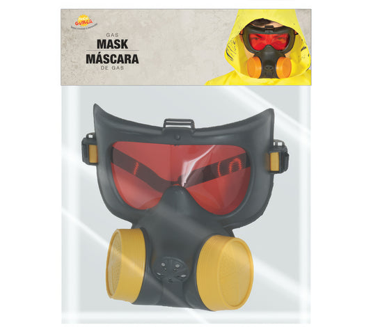 GAS MASK