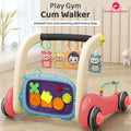 Multistage Walker Fitness Rack