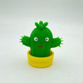 الصبار المطاطي Stretchy Cactus