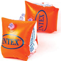 Intex Deluxe Inflatable Arm Band Floaties